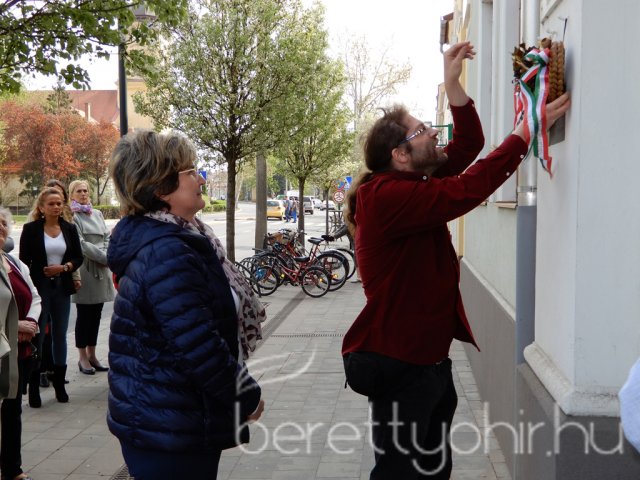 A költészet napja - 2019 07